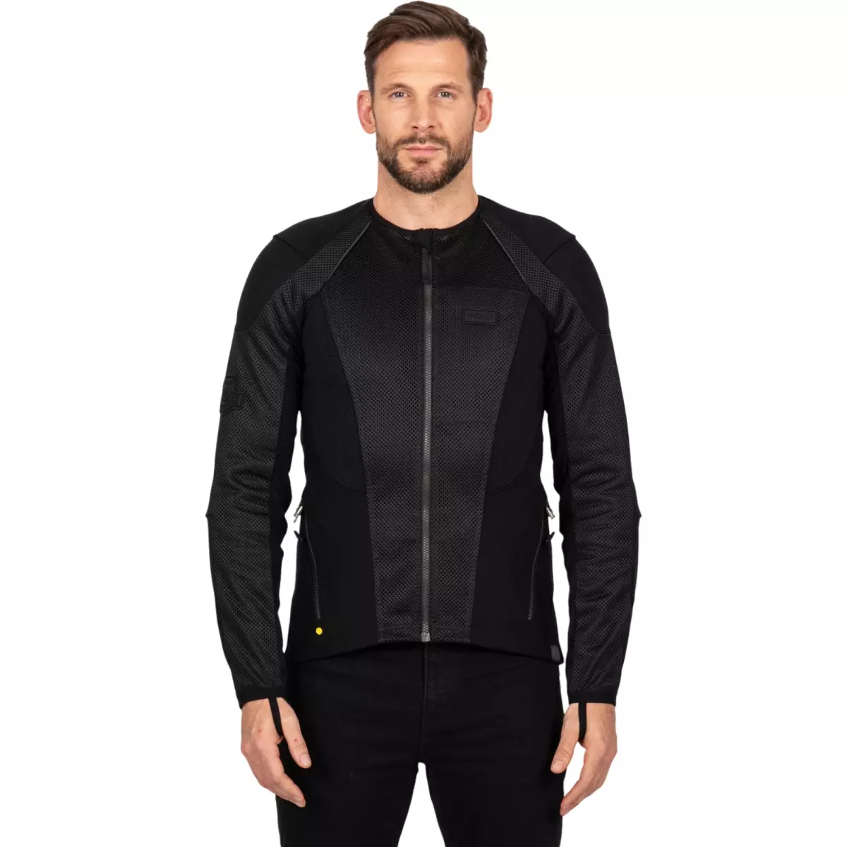 Blouson Knox Urbane Pro MK3 Noir