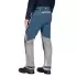 Pantalon Knox Urbane Pro Move Bleu Pétrole