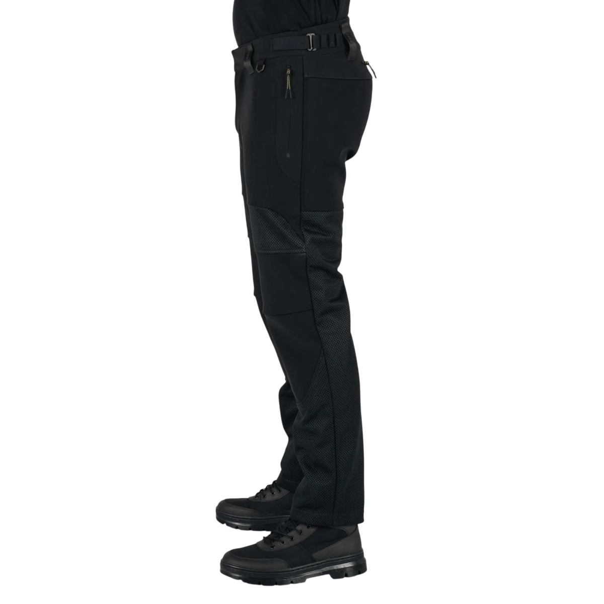Pantalon Knox Urbane Pro MK2 Court Noir