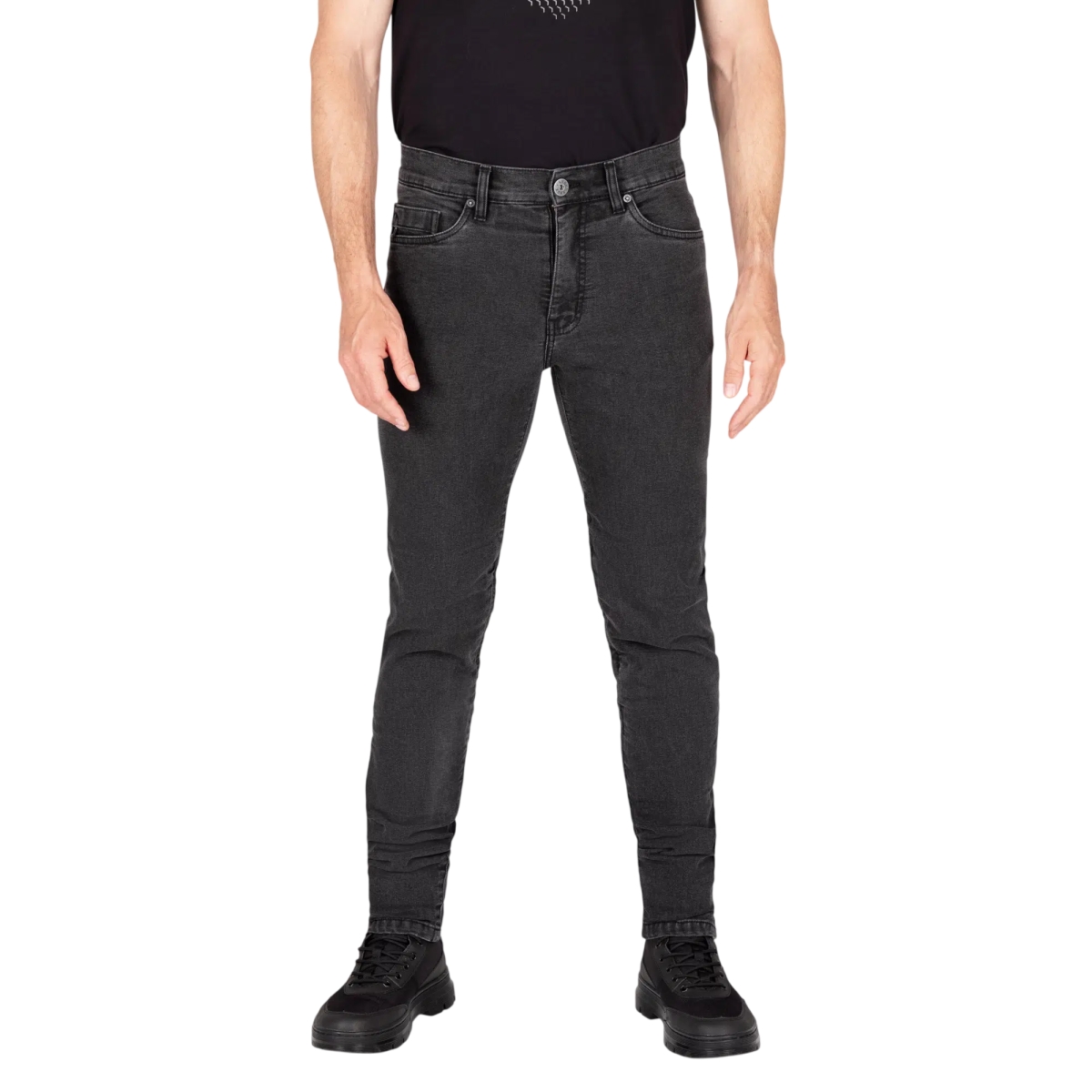 Jean Knox Colton Anthracite Charbon