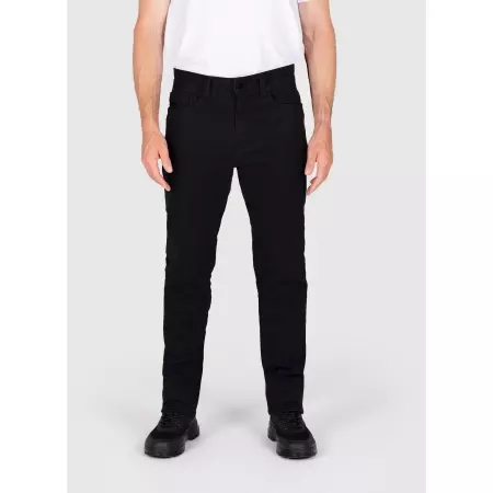 Jean Knox Shield MK2 Standard Noir - Pantalon moto KNOX