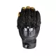 Gants Knox Handroid Pod MK5 Noir Sable
