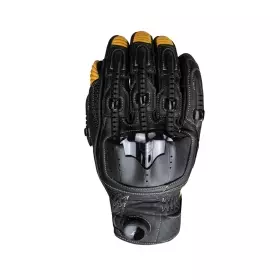 Gants Knox Handroid Pod MK5 Noir Sable
