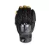 Gants Knox Handroid Pod MK5 Noir Sable