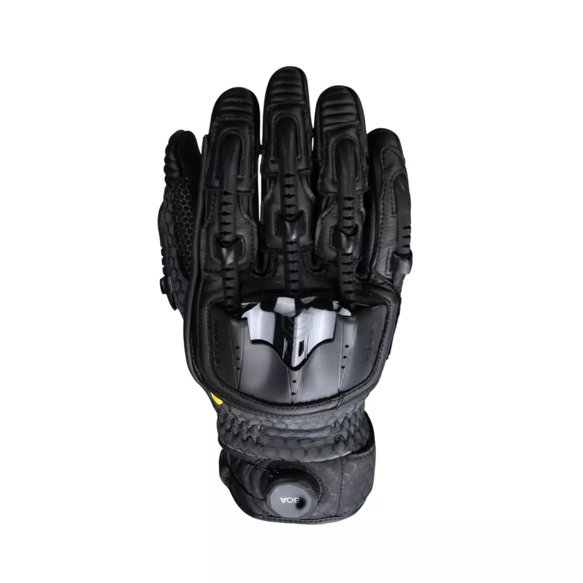 Gants Knox Handroid Pod MK5 Noir
