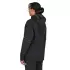 Veste De Pluie Femme Knox Impass Noir