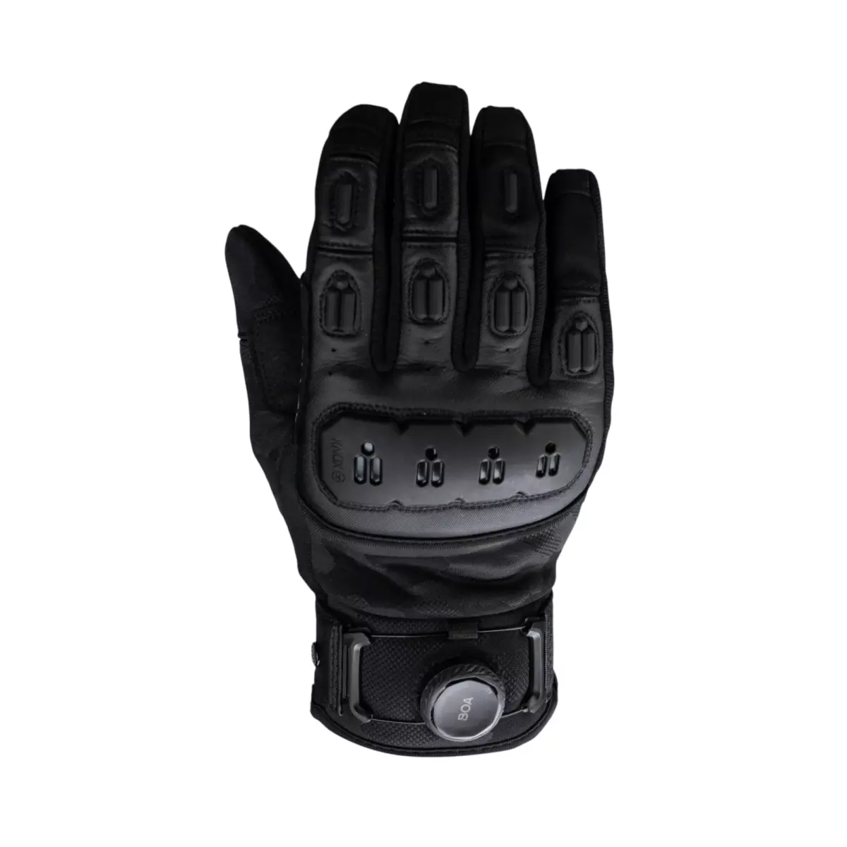 Gants Knox Orsa Or4 Noir
