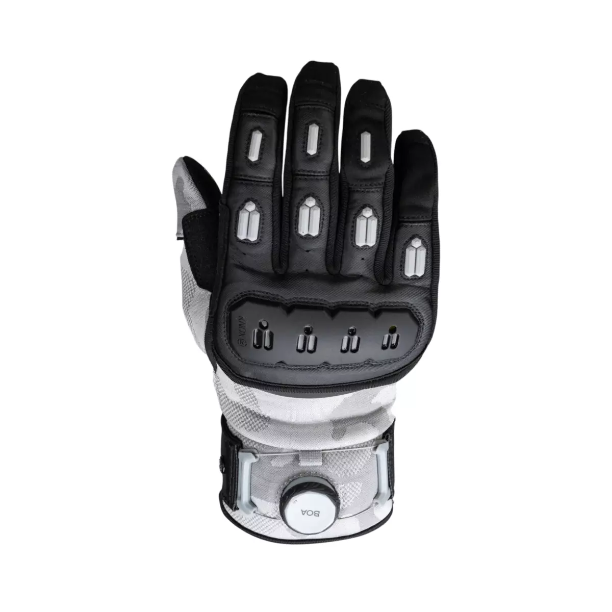 Gants Knox Orsa Or4 Gris