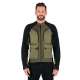 Veste Knox Tor Sauge
