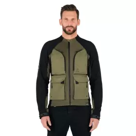 Veste Knox Tor Sauge