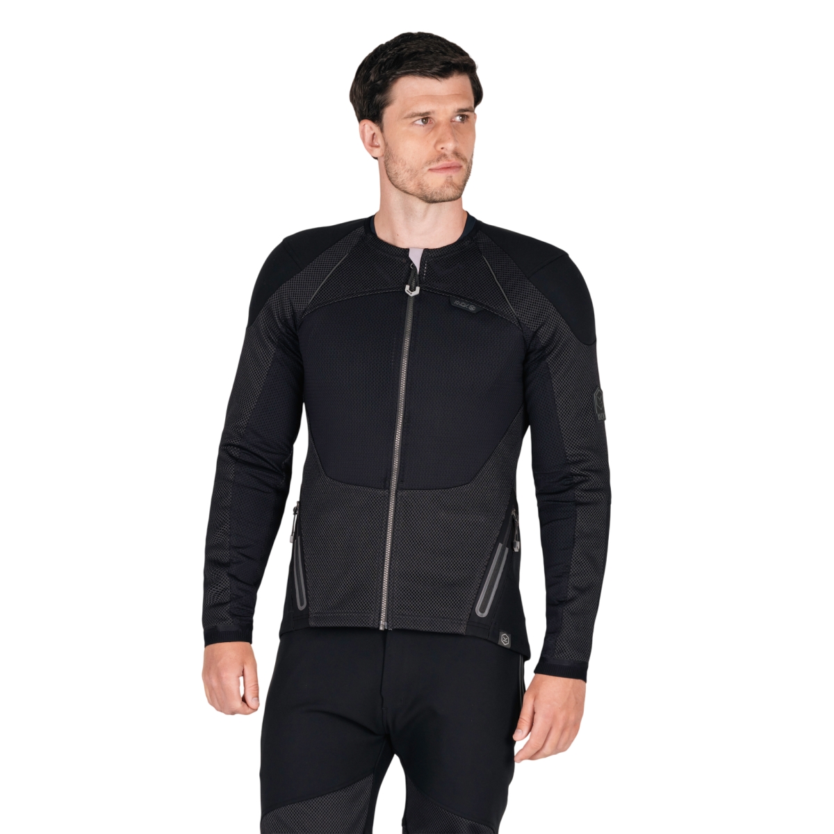 Blouson Knox Urbane Pro Move Noir