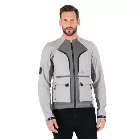 Veste Knox Tor Duo Gris