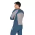 Blouson Knox Urbane Pro Move Bleu Pétrole