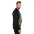 Veste Knox Tor Duo Sauge