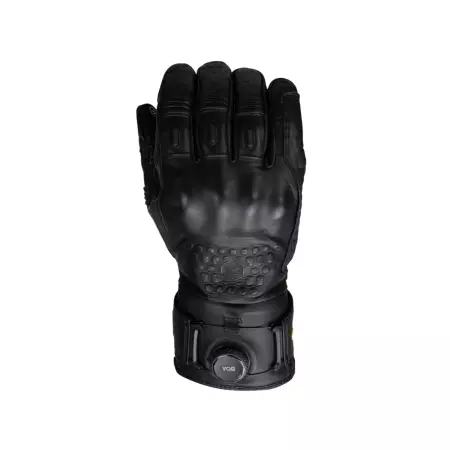 Gants Knox Coniston Noir - Gants Moto KNOX