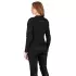 Blouson Femme Knox Action Pro MK2 Noir