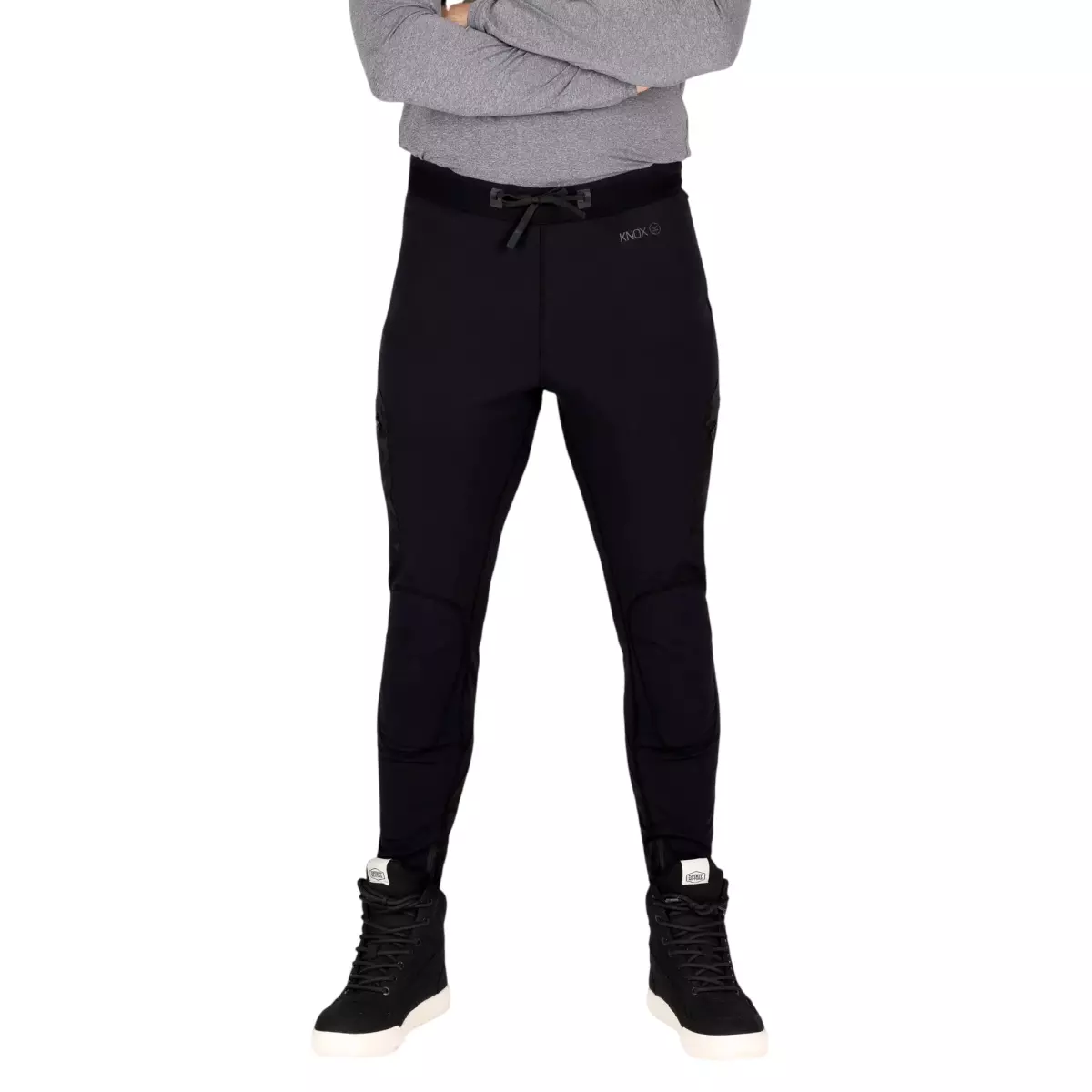Pantalon Knox Action Pro MK2 Noir