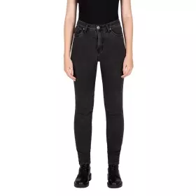 Jean Femme Knox Colton Noir Charbon