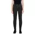 Jean Femme Knox Colton Noir Charbon