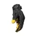 Gants Knox Handroid Pod MK5 Noir Sable