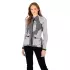 Veste Femme Knox Tor Duo Gris