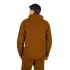 Veste De Pluie Knox Impass Tabac