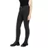 Jean Femme Knox Colton Court Noir Charbon