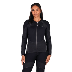Blouson Femme Knox Urbane Pro Move Noir