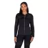 Blouson Femme Knox Urbane Pro Move Noir