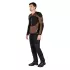 Blouson Knox Urbane Pro Move Noir Sable