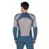Blouson Knox Urbane Pro Move Bleu Pétrole