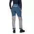 Pantalon Femme Knox Urbane Pro Move Court Bleu Pétrole