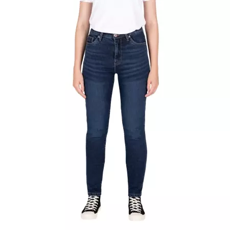 Jean Femme Knox Colton Indigo - Pantalon Femme KNOX