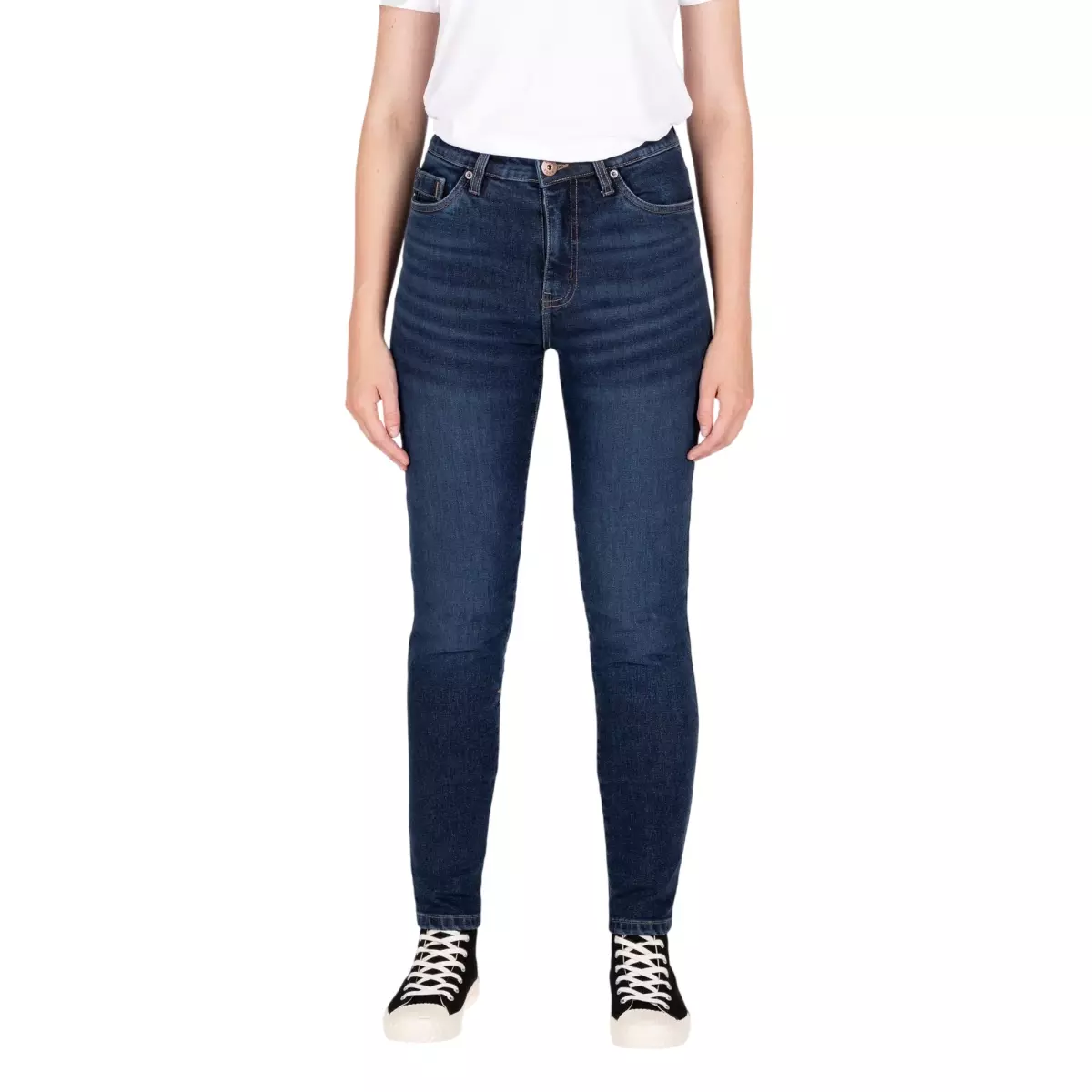 Jean Femme Knox Colton Indigo