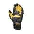 Gants Knox Handroid Pod MK5 Noir Sable