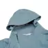 Veste De Pluie Femme Knox Impass Bleu Fumé