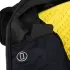 Sweat À Capuche Femme Knox Shield Noir