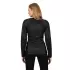 Blouson Femme Knox Urbane Pro MK3 Noir