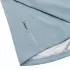 Veste De Pluie Femme Knox Impass Bleu Fumé