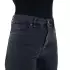 Jean Femme Knox Colton Court Noir Charbon