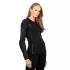 Blouson Femme Knox Urbane Pro MK3 Noir