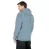 Veste De Pluie Knox Impass Bleu Fumé