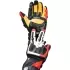 Gants Knox Handroid MK5 Rouge