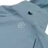 Veste De Pluie Femme Knox Impass Bleu Fumé