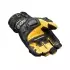 Gants Knox Handroid Pod MK5 Noir Sable