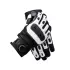 Gants Knox Orsa MK3 Blanc