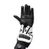 Gants Knox Orsa MK3 Blanc