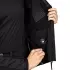 Blouson Femme Knox Urbane Pro MK3 Noir