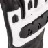 Gants Knox Orsa MK3 Blanc