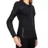 Blouson Femme Knox Urbane Pro MK3 Noir